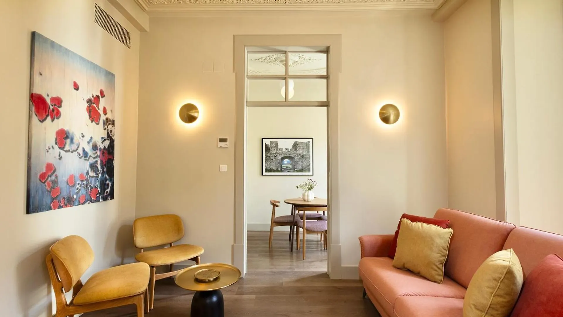 ליסבון Hermitage Castelo - Casa Se 0*,  פורטוגל