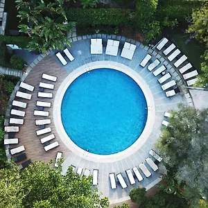 5* מלון Tivoli Avenida Liberdade - A Leading Of The World