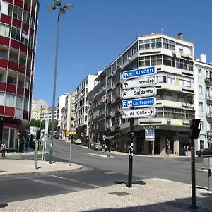 Residencial Nosso Lar Konukevi