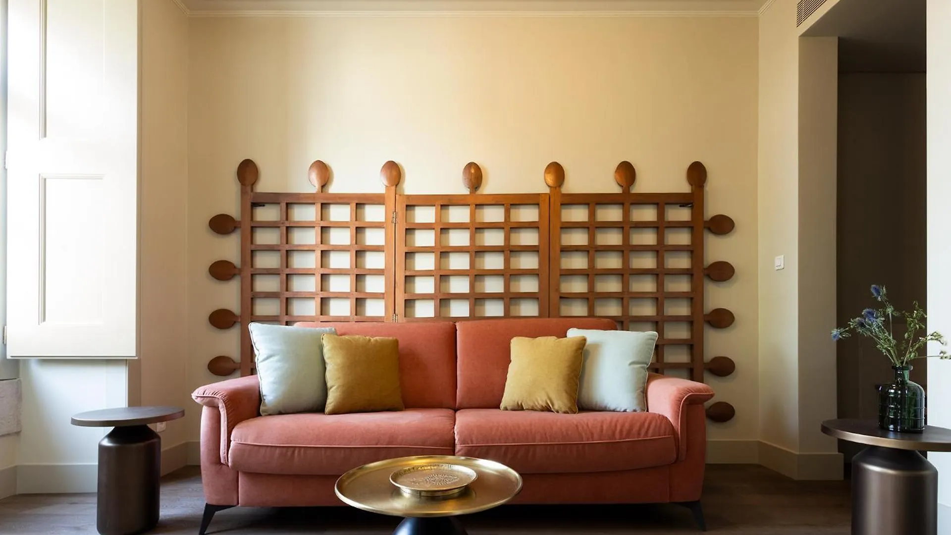 Apartmán Hermitage Castelo - Casa Se Lisboa