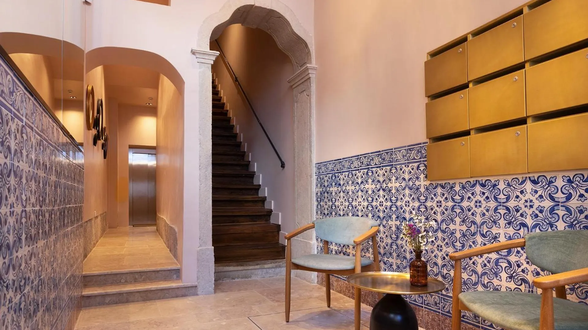 Hermitage Castelo - Casa Se Lisboa 0*,  Portugalsko